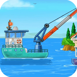Build an Island gameplay preview