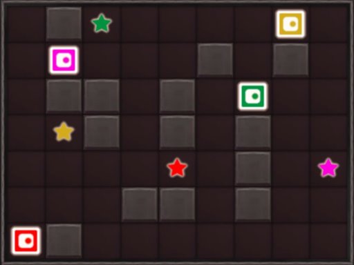 My Sliding Blocks gameplay preview