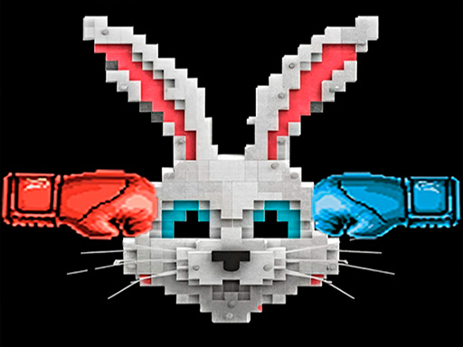 Rabbit Punch Rabbit  gameplay preview