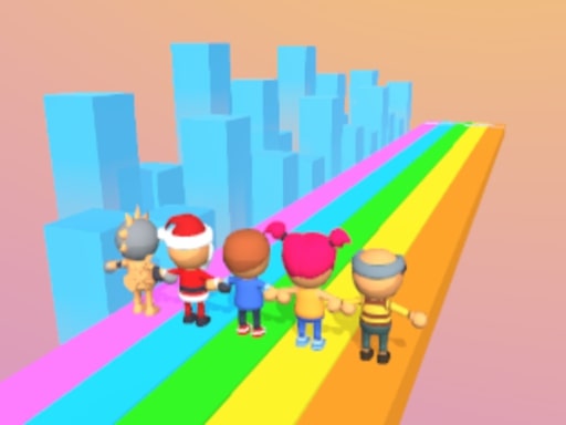 Writer Race gameplay preview