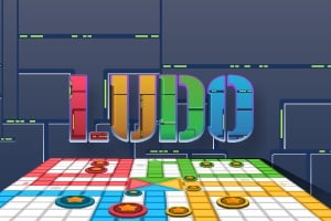 Ludo gameplay preview