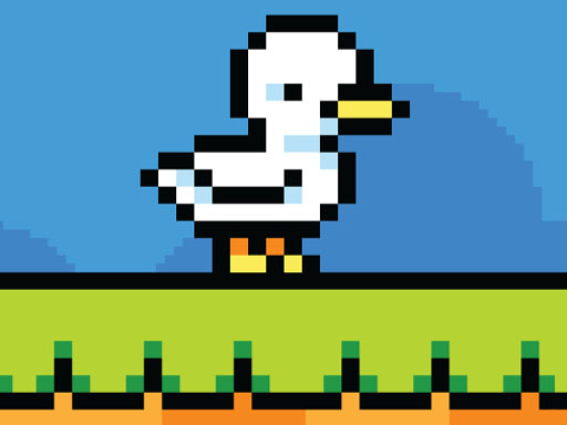 Duck Shift gameplay preview