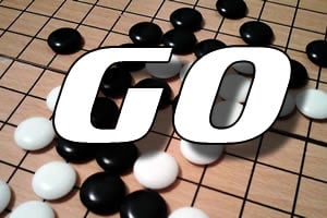 Go gameplay preview