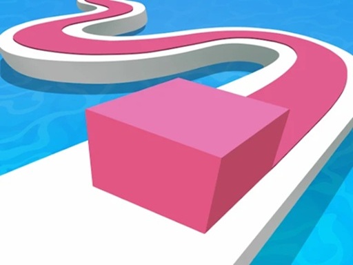 Line Color Puzzle Game gameplay preview