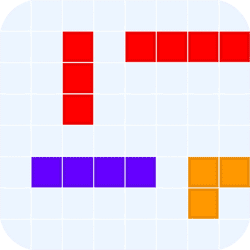 Blocks Puzzle gameplay preview