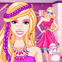 Blondy in Pink gameplay preview