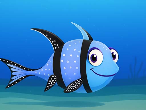Fish tank Aquarium Game gameplay preview