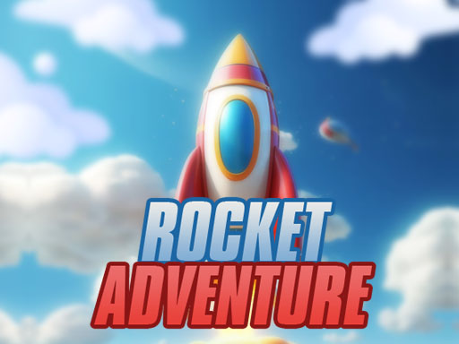 Rocket Adventure gameplay preview