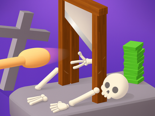Hand Or Money gameplay preview