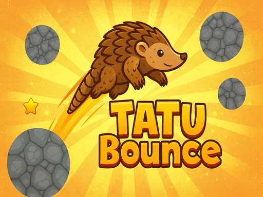 Tatu Bounce gameplay preview