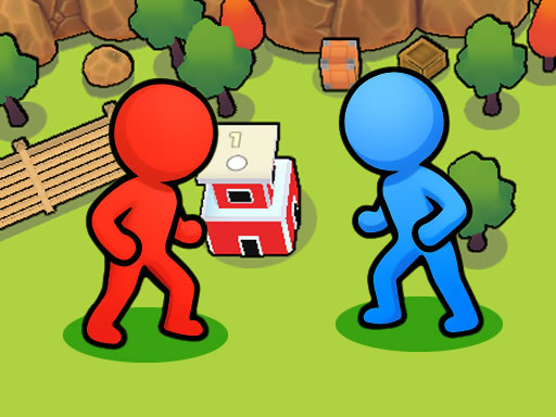 Tower War gameplay preview